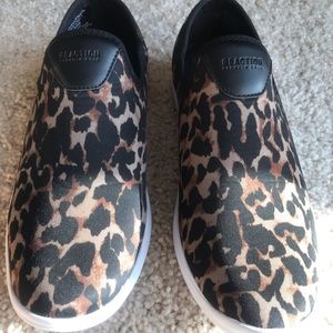 Kenneth Cole Reaction sneakers